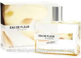 Kenzo Eau De Fleur De Magnolia