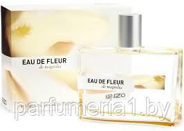 Kenzo Eau De Fleur De Magnolia - фото 1 - id-p72945138