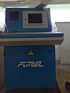 Автоматический станок для гибки дистанционной рамки Forel, фото 3