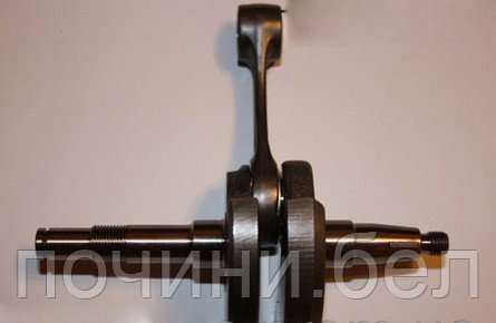 Коленвал бензопилы STIHL MS340, MS360, 034, 036 PRO EMAS Тайвань
