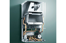 Газовый котел Vaillant turbo TEC plus VU 282/5-5, фото 3