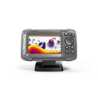 Эхолот Lowrance HOOK2-4x GPS Bullet, фото 2