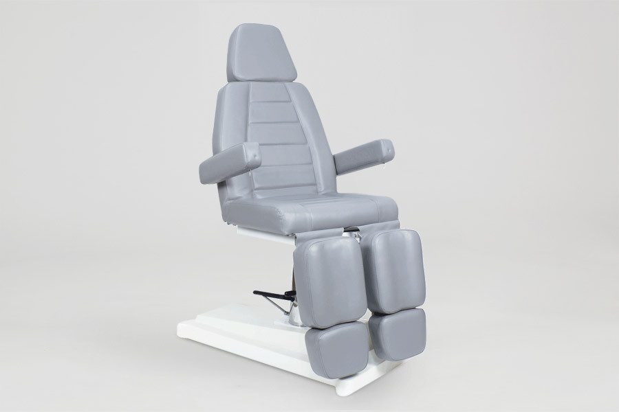Педикюрное кресло Сириус - фото 1 - id-p72953280