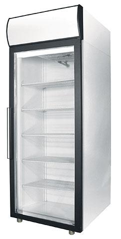 Шкаф холодильный  Polair DP105-S