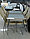 Стол KAPRI 1  кухонный раздвижной трансформер, фото 8