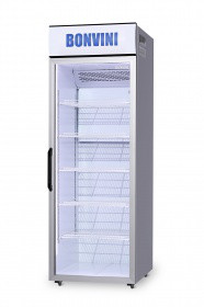Шкаф холодильный Bonvini BGC 750 - фото 2 - id-p65030503