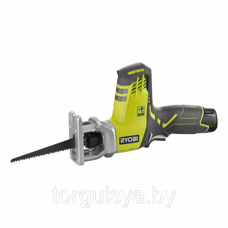 Пила сабельная Ryobi RRS 12011 L