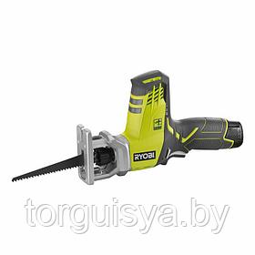 Пила сабельная Ryobi RRS 12011 L