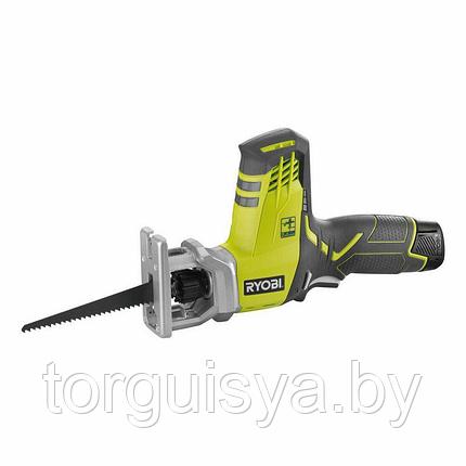 Пила сабельная Ryobi RRS 12011 L, фото 2