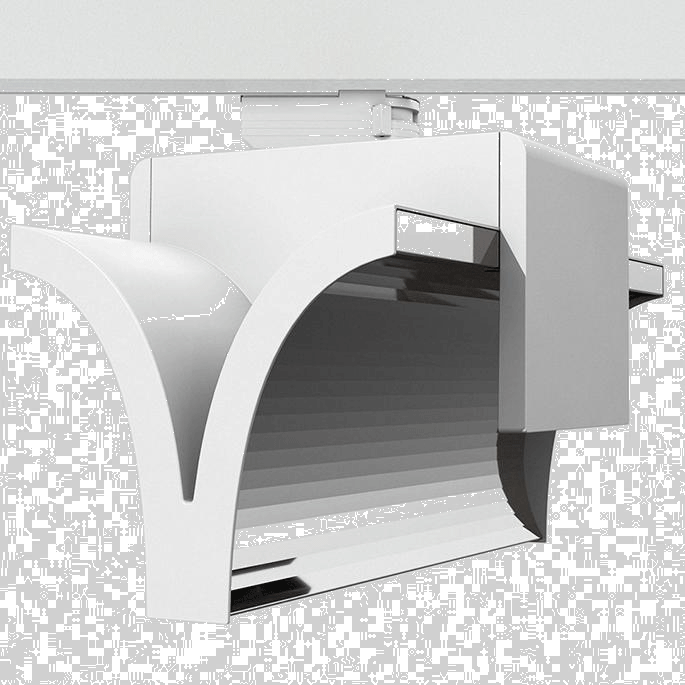 Светильник трековый Itab ExO II 3000 - фото 2 - id-p65031880