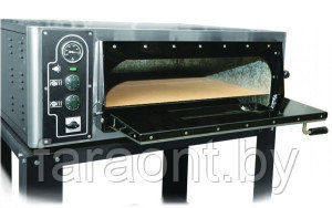 Печь для пиццы электрическая Abat ПЭП-4 - фото 1 - id-p3340038