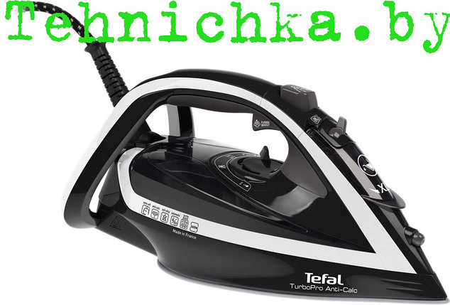 Утюг Tefal FV5645, фото 2