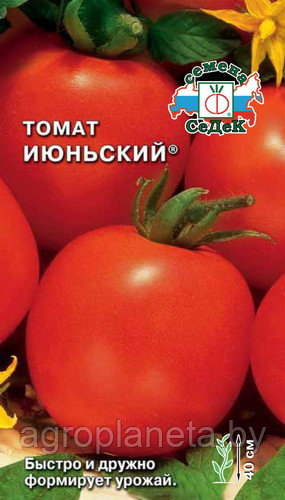 Томат Июньский®, 0.2г Томат Июньский®, 0.2г