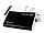 PLATINET Power bank 10000mAh полимер ALU BLACK [42666], фото 2