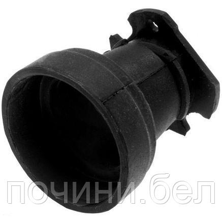 Переходник карбюратора бензопилы Husqvarna 357/359