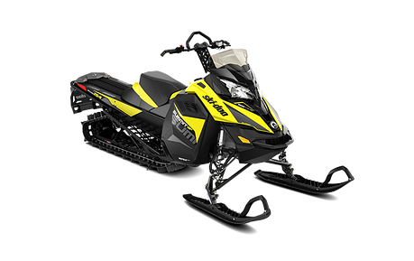 Снегоход Ski-Doo SUMMIT SP 154" 850 2018, фото 2