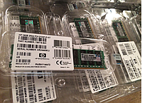 726719-B21 774172-001 Оперативная память HP 16GB 2Rx4 PC4-2133P-R (DDR4-2133) REG CAS-15