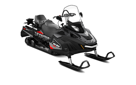 Снегоход SKANDIC SWT 900 ACE 2018, фото 2