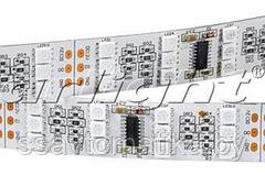 Светодиодные ленты SPI-5000P 12V RGB (5060, 600 LED x3,1812)