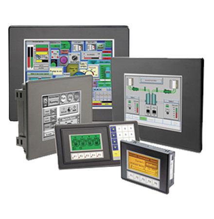 HMI / SCADA