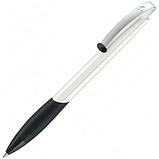 Шариковая ручка Matrix Polished черного цвета, фото 2