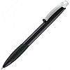 Шариковая ручка Matrix Polished черного цвета