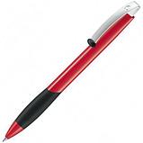 Шариковая ручка Matrix Polished черного цвета, фото 4