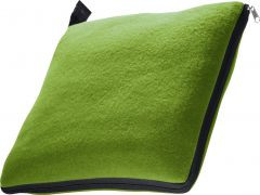 Оптом Плед-подушка "Radcliff", плед флисовый, для нанесение логотипа - фото 3 - id-p3343550