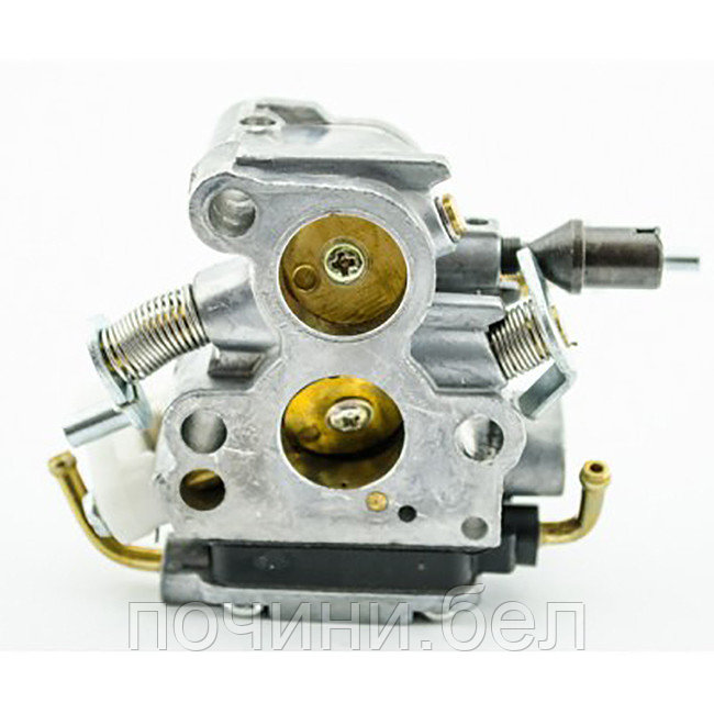 Карбюратор бензопилы Husqvarna135, 140, 435, 440