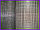 Сетка сварная оцинкованная в картах 50х50х1,7 1х2м Эдилплан (Edilplan), фото 2