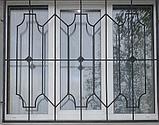 Решетки на окна, фото 2