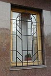 Решетки на окна, фото 7
