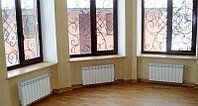 Система подключения радиаторов отопления в частном доме Минск