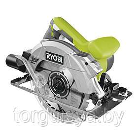 Пила циркулярная RYOBI RCS1600-K