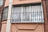 Решетки для балкона, фото 3