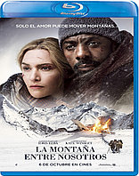 Между нами горы (BLU RAY Видео-фильм)