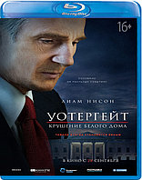 Уотергейт. Крушение Белого дома (BLU RAY Видео-фильм)