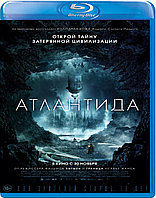 Атлантида (BLU RAY Видео-фильм)