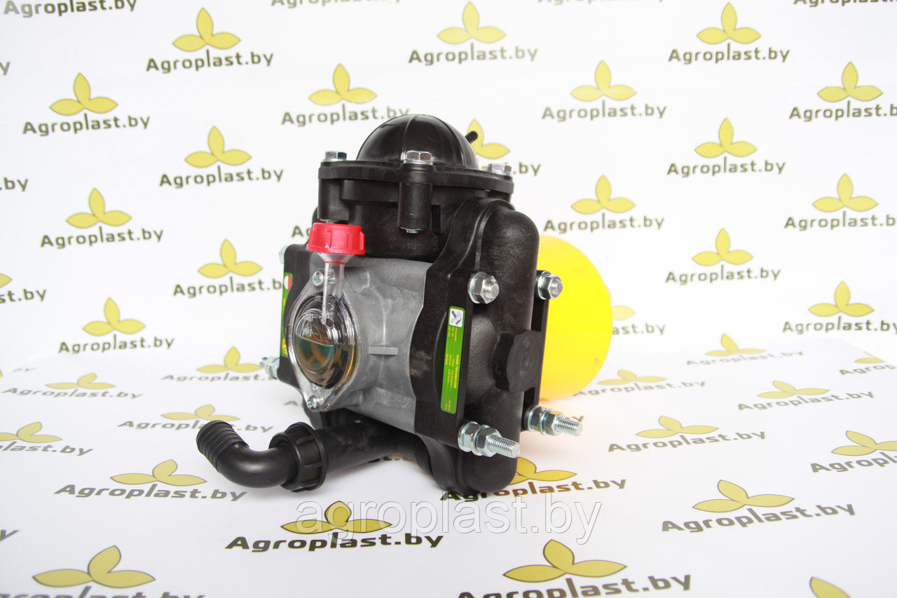 Насос Agroplast 120 л/мин - фото 2 - id-p51346388