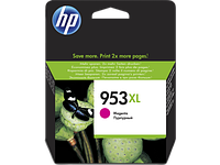 Картридж 953XL/ F6U17AE (для HP OfficeJet Pro 7730/ 8210/ 8710/ 8715/ 8720/ 8725/ 8728/ 8730/ 8740) пурпурный