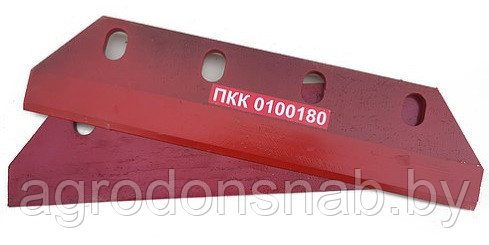 Нож ПКК 0100180 - фото 1 - id-p49215000
