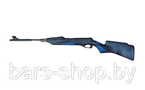 Пневматическая винтовка МР-512с-48 4,5 мм (син., обновленный дизайн)