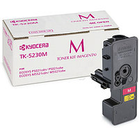 Картридж TK-5230M (для Kyocera P5021/ M5521) пурпурный