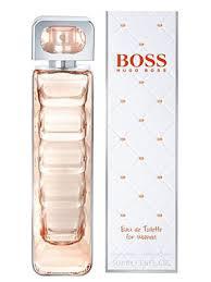 Hugo Boss Boss Orange 