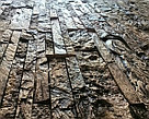 Декоративный камень "Сланец Карпатский", цвет ИСЛАНДИЯ-ЮГ, фото 8