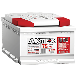 Аккумуляторы AkTex