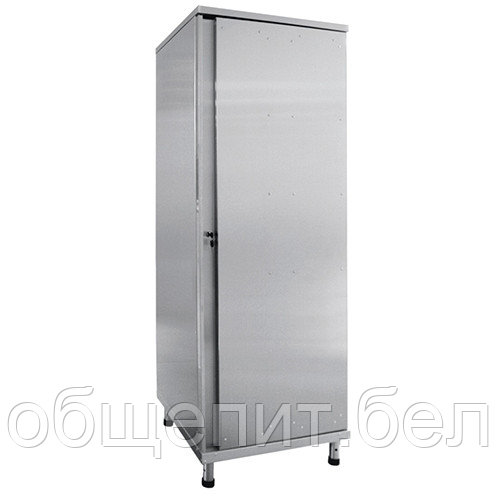 Шкаф для хлеба  600х600х1800 мм