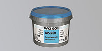 WAKOL MS 260 паркетный клей 18кг