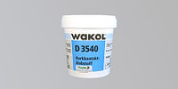 Wakol клей для пробкового покрытия D 3540 0.8кг