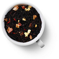 Чай черный ароматизированный Gutenberg апельсин-чили